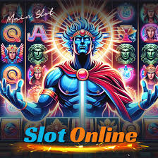 Mengupas Slot Online dengan Volatilitas Tinggi dan Rendah. Yow, teman-teman! Hello, kHello, broalian gimana kabarnyas and sistas! Ap?