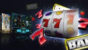 Slot Online dengan Fitur Interaktif: Pengalaman Bermain. Slot online telah menjadi salah satu permainan kasino paling populer