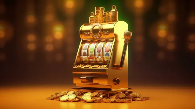 Mengenali Slot Online dengan Fitur Bonus yang Menggiurkan. Slot online telah menjadi salah satu permainan kasino paling populer