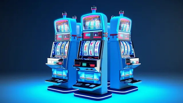 Peluang Jackpot Mega di Slot Online 2025: Game yang Paling Berpotensi