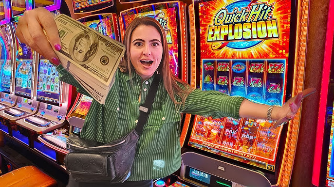Mengatasi Kekalahan Beruntun dalam Slot Online