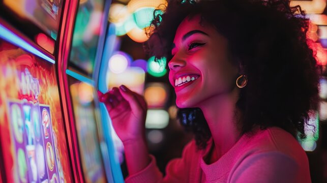 Mengapa Turnamen Slot Online Semakin Populer?